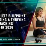 The Complete Blueprint for Building a Thriving Online Coaching Business in 2026