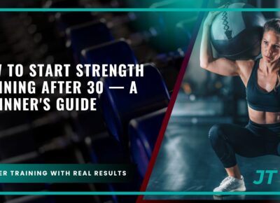 how-to-start-strength-training-over-30-beginner