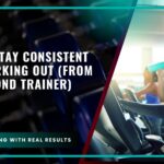 How to Stay Consistent With Working Out (From a Richmond Trainer)