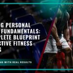 Mastering Personal Training Fundamentals: The Complete Blueprint for Effective Fitness Coaching