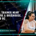 Personal Trainer Near City Centre & Brighouse, Richmond BC
