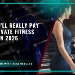 What You&rsquo;ll Really Pay for a Private Fitness Trainer in 2026