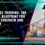 Resistance Training: The Complete Blueprint for Building Strength and Longevity