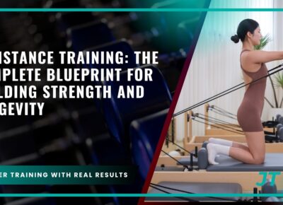 resistance-training