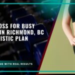 Weight Loss for Busy Parents in Richmond, BC — A Realistic Plan